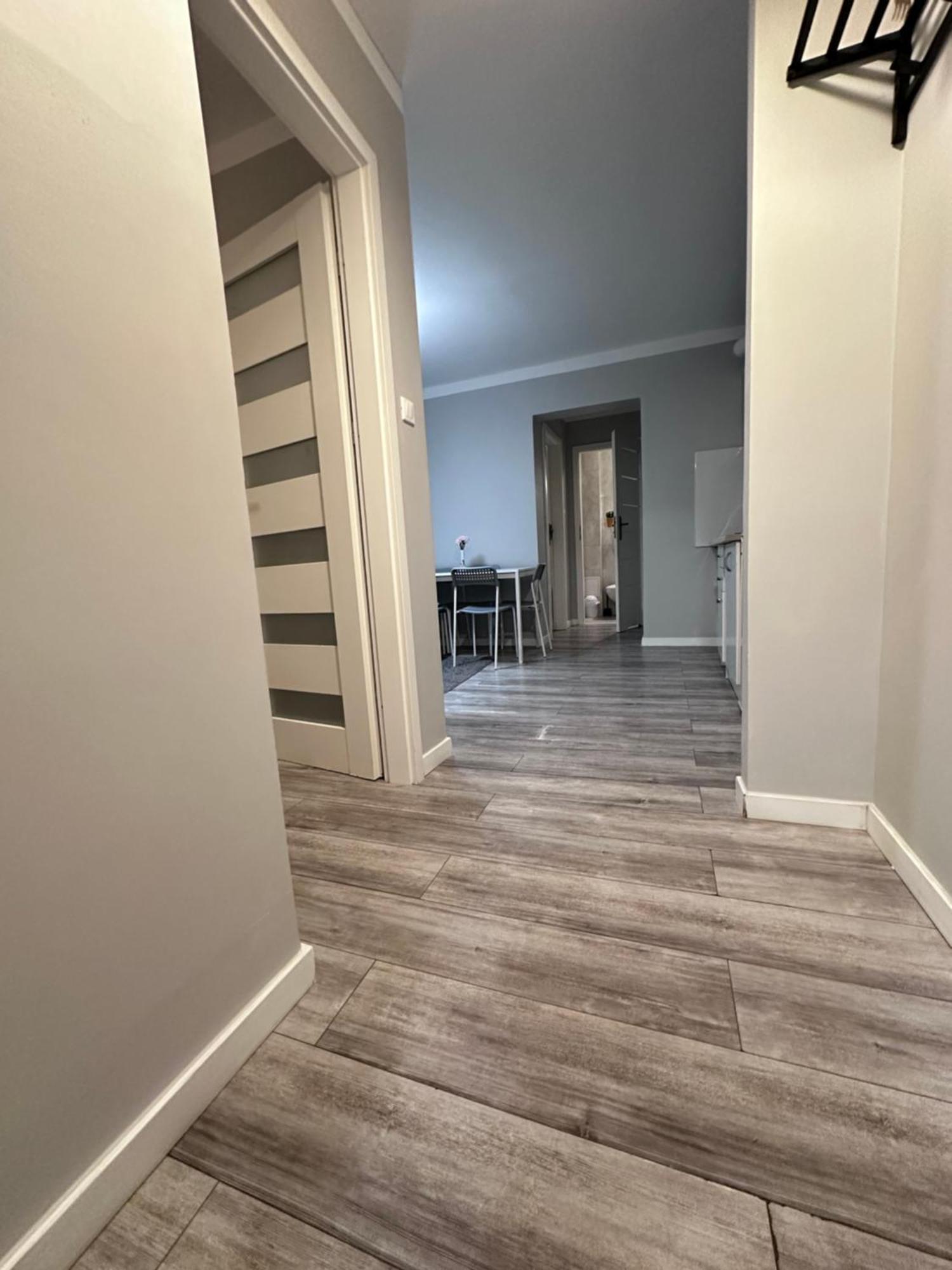 Centrum Panska3 Apartment وارسو المظهر الخارجي الصورة