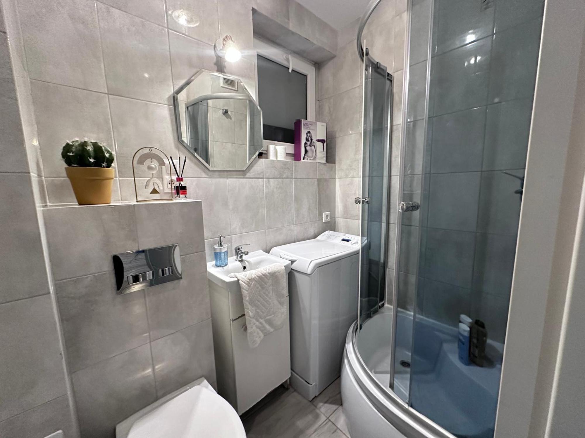 Centrum Panska3 Apartment وارسو المظهر الخارجي الصورة