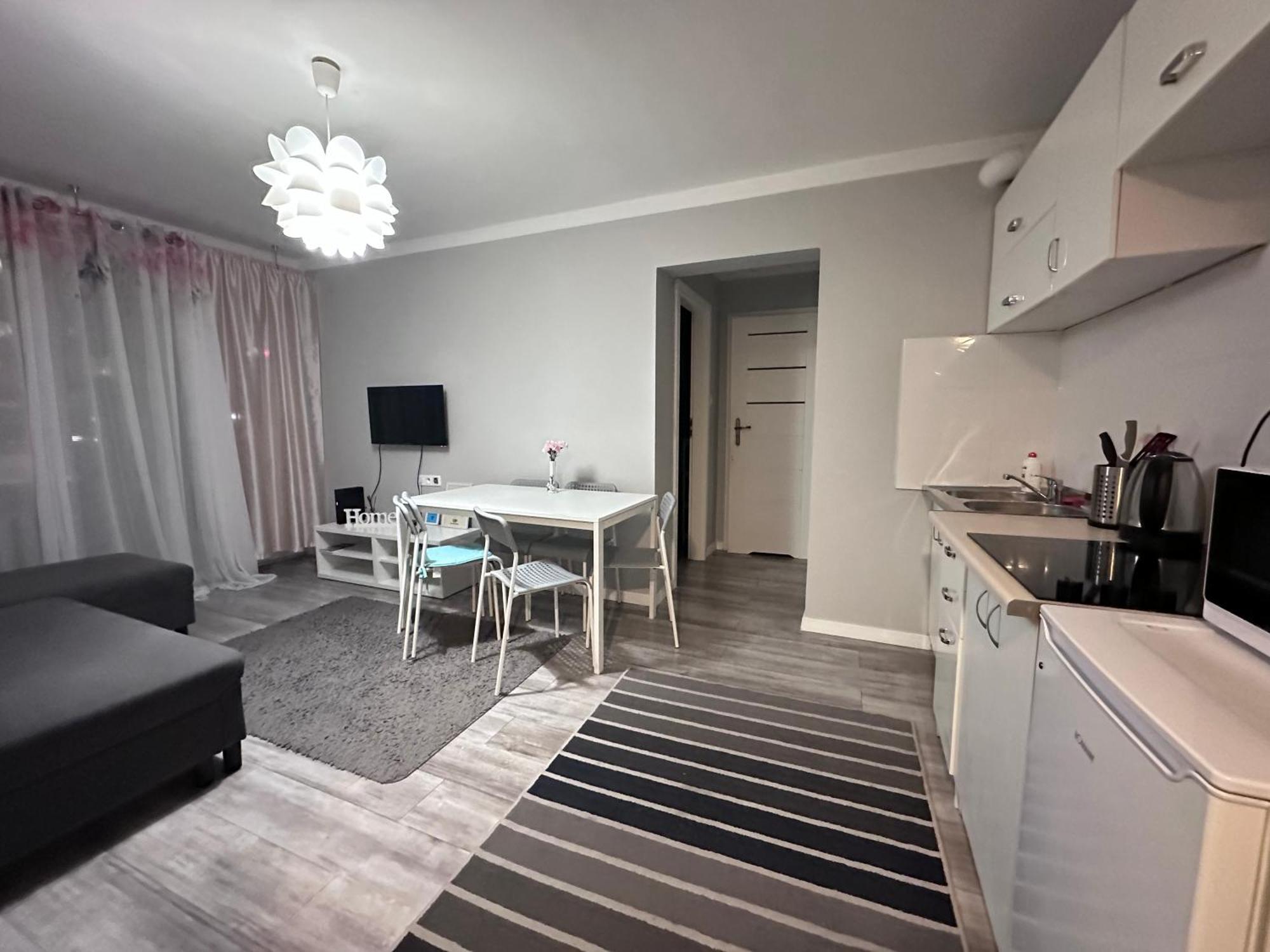 Centrum Panska3 Apartment وارسو المظهر الخارجي الصورة