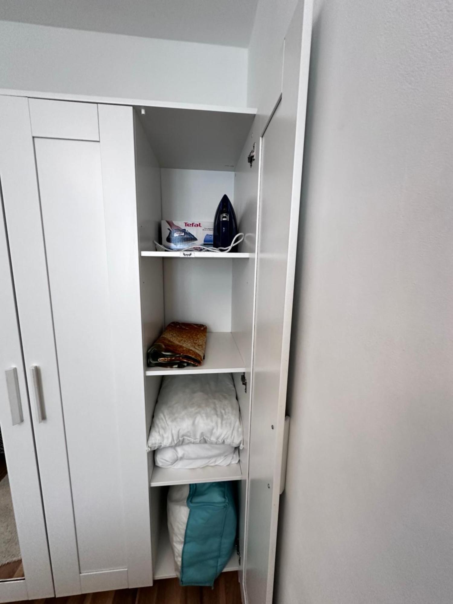Centrum Panska3 Apartment وارسو المظهر الخارجي الصورة