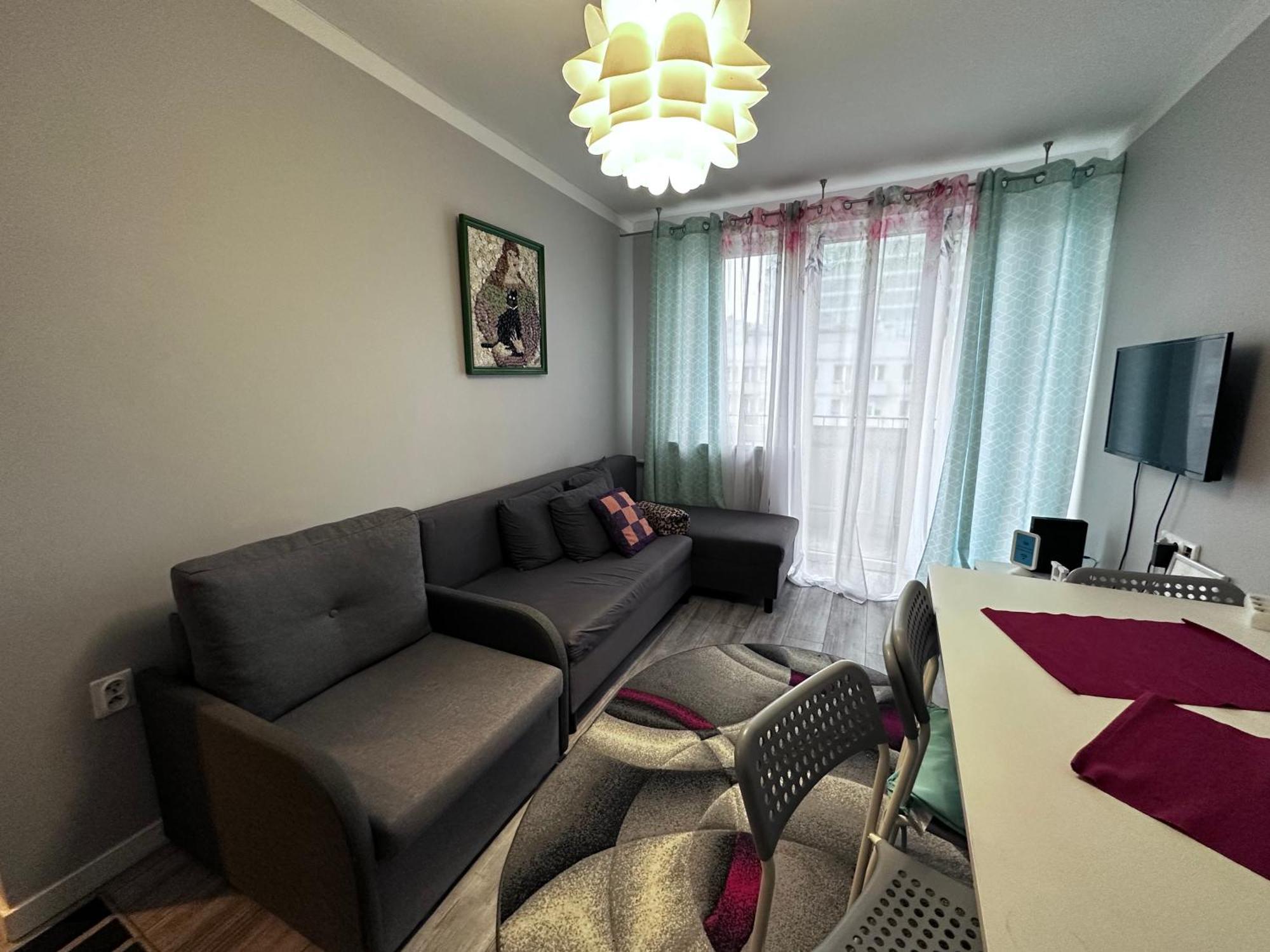 Centrum Panska3 Apartment وارسو المظهر الخارجي الصورة