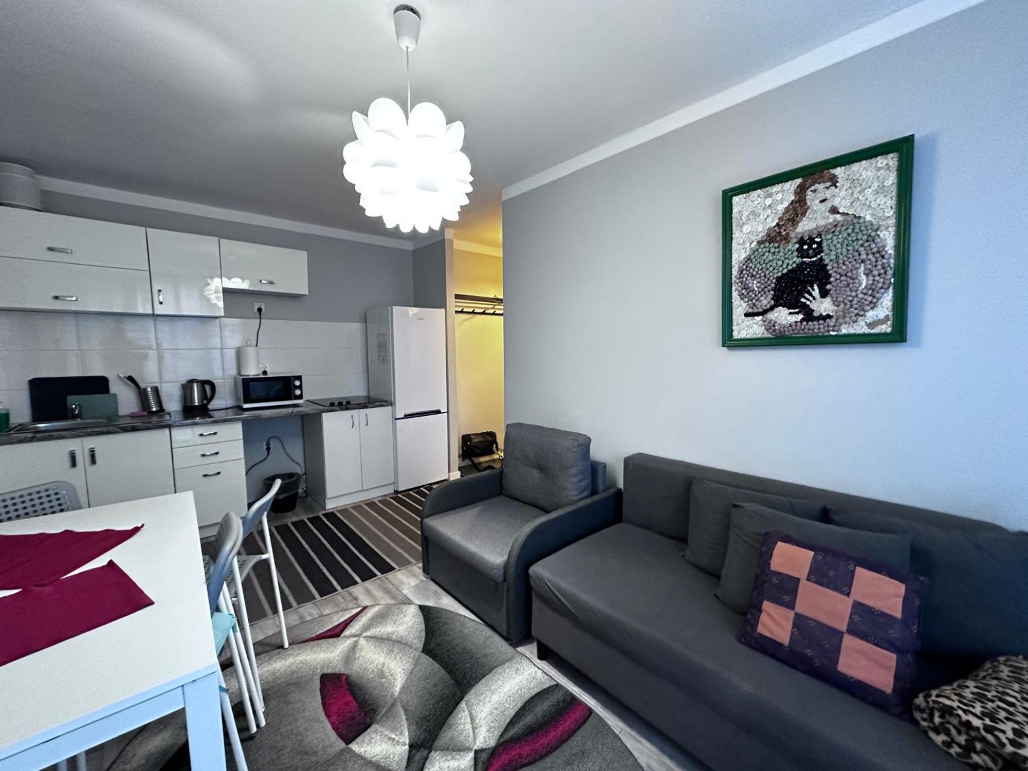 Centrum Panska3 Apartment وارسو المظهر الخارجي الصورة