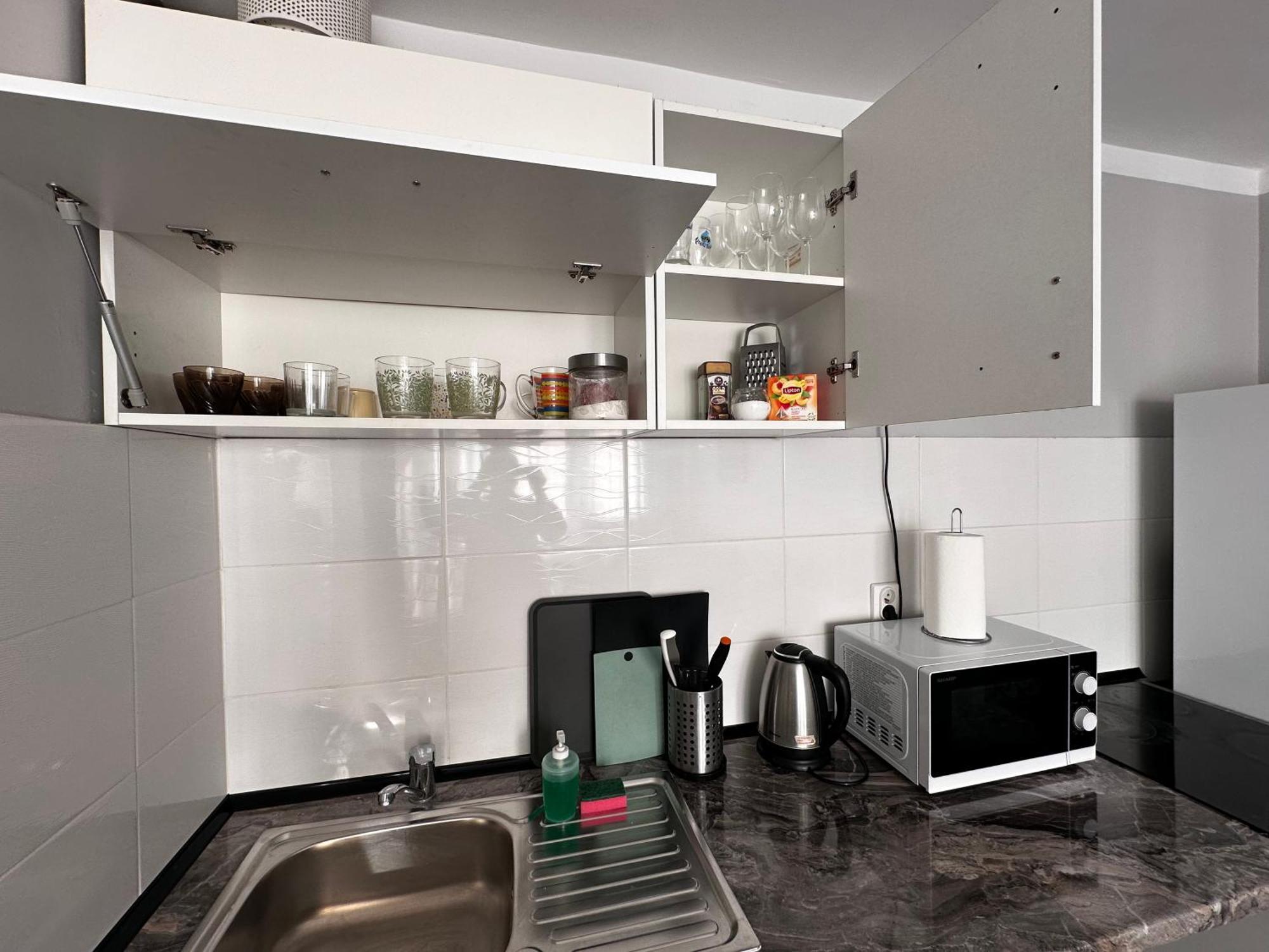 Centrum Panska3 Apartment وارسو المظهر الخارجي الصورة