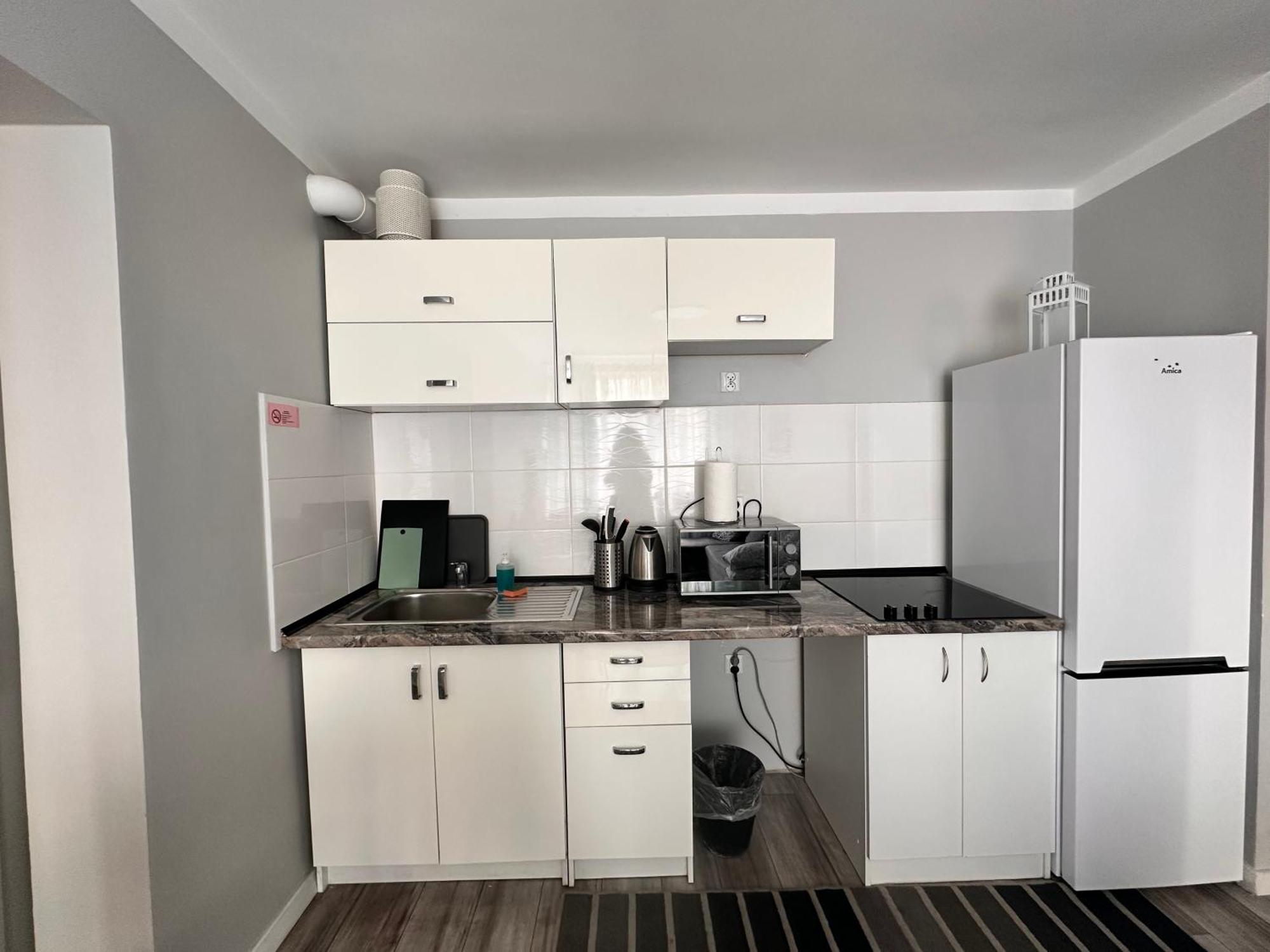Centrum Panska3 Apartment وارسو المظهر الخارجي الصورة